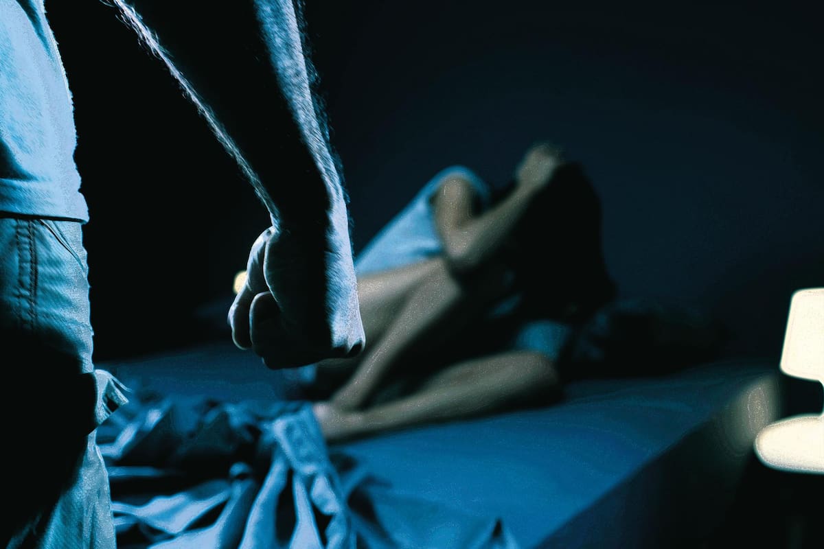 Santander es una de las cinco zonas del país con más casos de violencia de género y violencia intrafamiliar, en el país (Foto: Banco de Imágenes / VANGUARDIA)