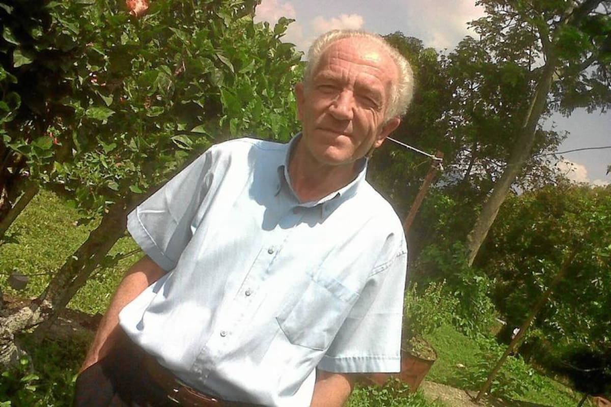 Mario Ronchetti siempre dijo que “hay que mirar con rumbo Norte” (Foto: Suministrada / VANGUARDIA)