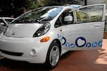 De 61 a 5.768: así creció la movilidad eléctrica en el área en una década