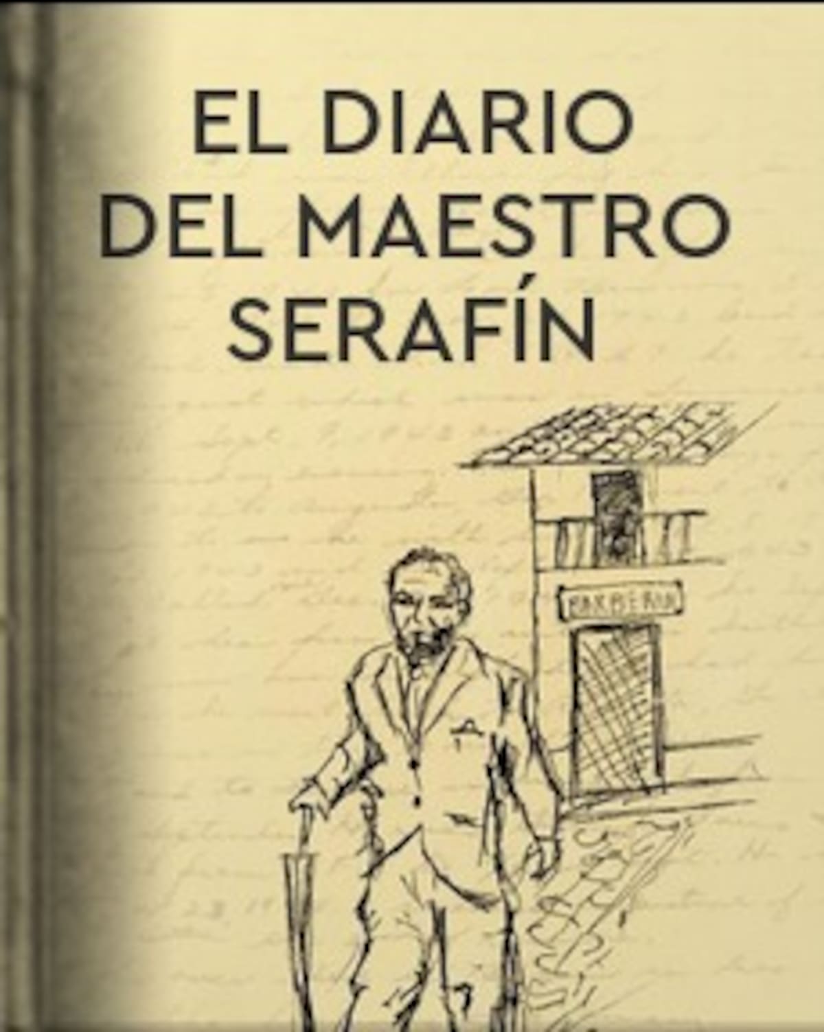 Humberto Cáceres Jaimes, autor de esta obra, lleva más de cuarenta años educando y toda una vida narrando.