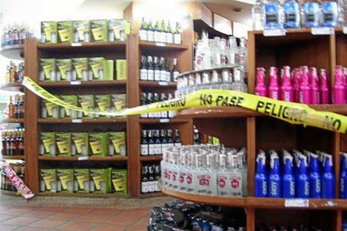 En Bucaramanga habrá Ley Seca.