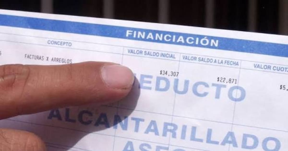 Bucaramanga: el aumento del agua pone en alerta a Asocapitales y preocupa a los usuarios.