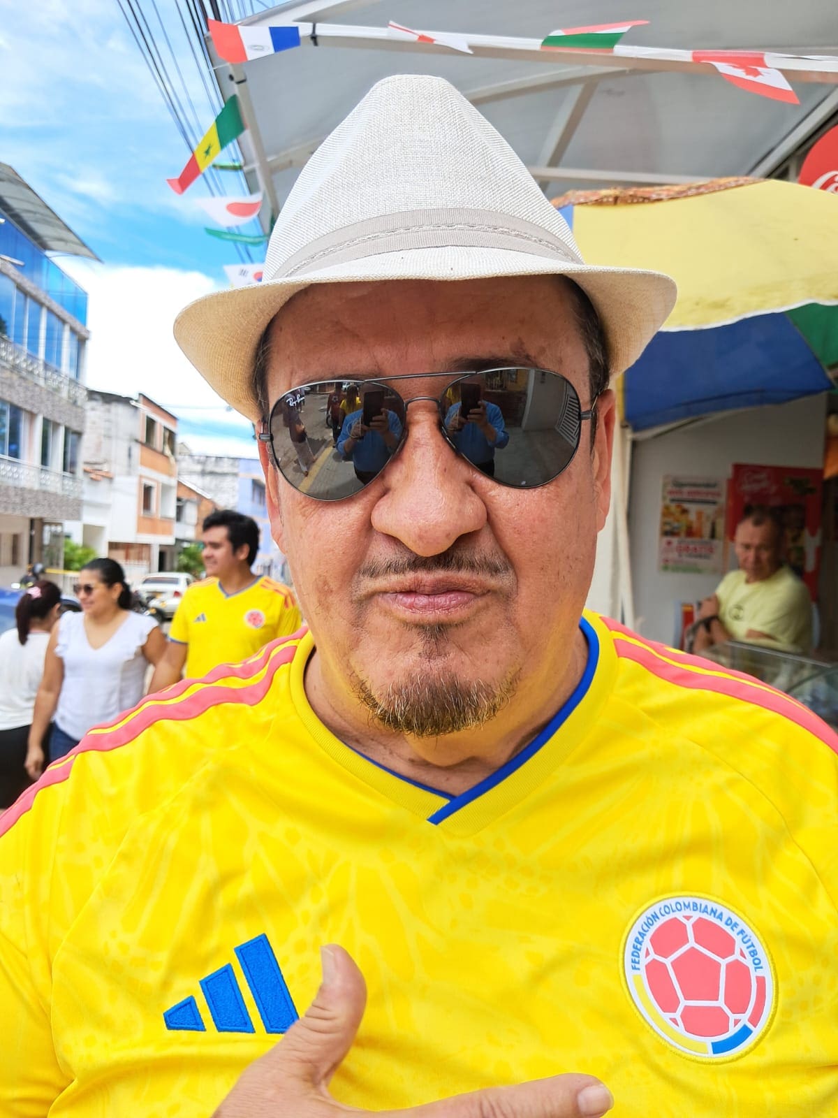Gonzalo Medina