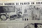 Cuando la tierra nos mueve el piso: los grandes sustos de Santander