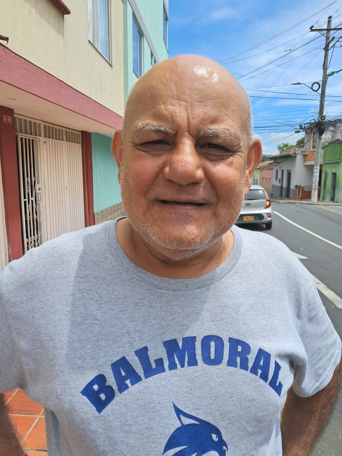 Jaime Iván Trujillo