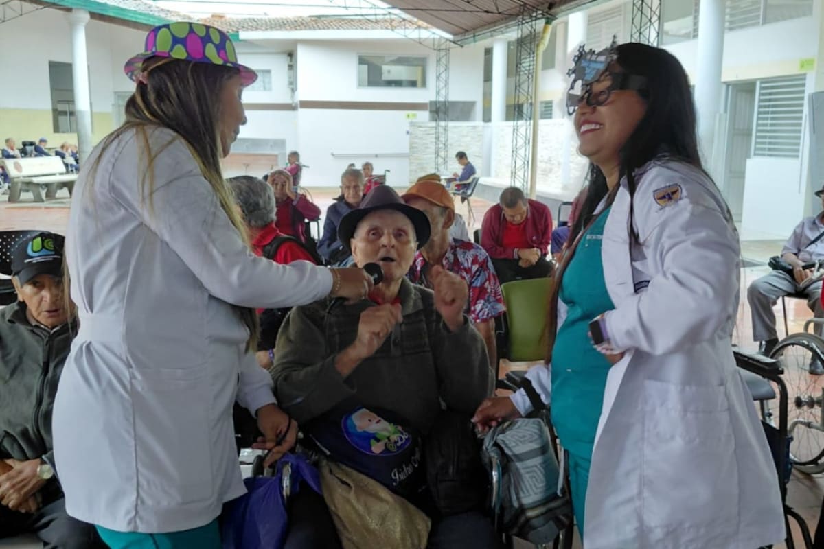 Canciones que curan: la voz como herramienta de bienestar.