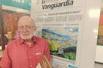 “Aquella Bucaramanga” revive la memoria histórica de nuestra ciudad