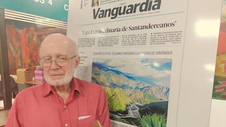 “Aquella Bucaramanga” revive la memoria histórica de nuestra ciudad