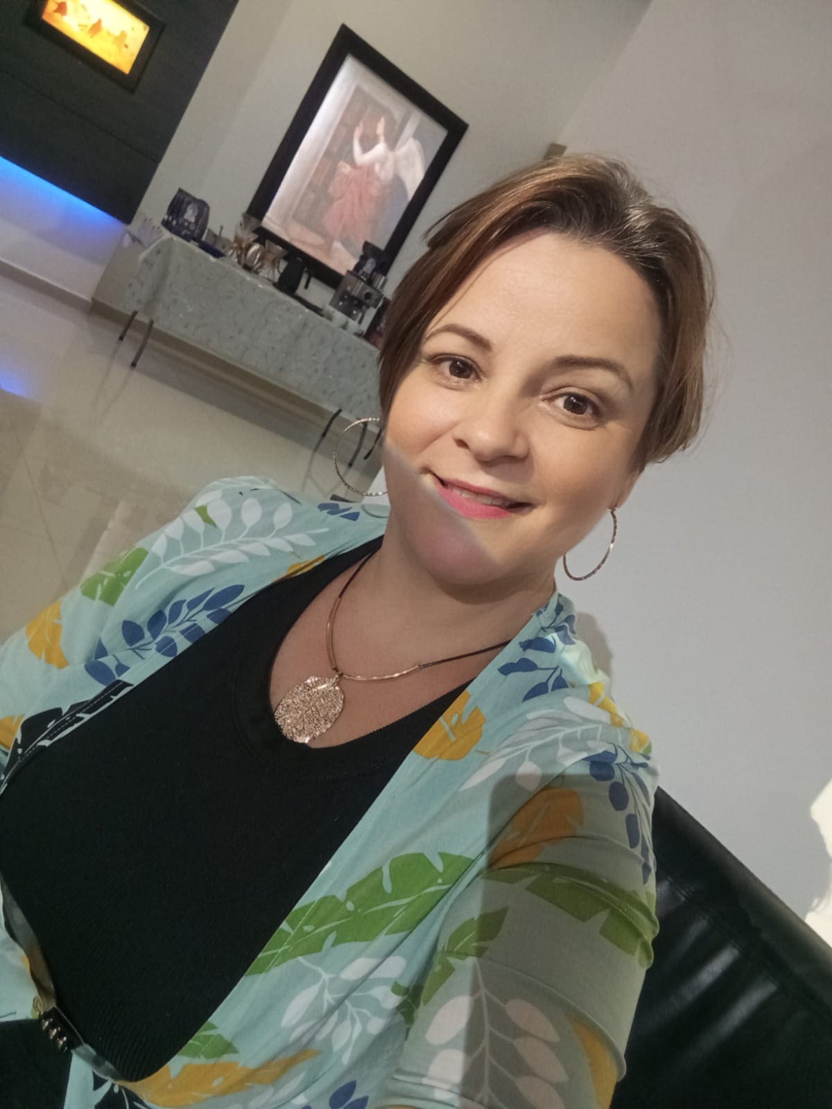 Yheili Licet Arenas Fonseca, mujer del año.