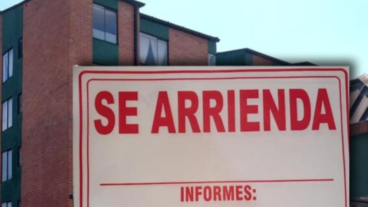 Arriendos