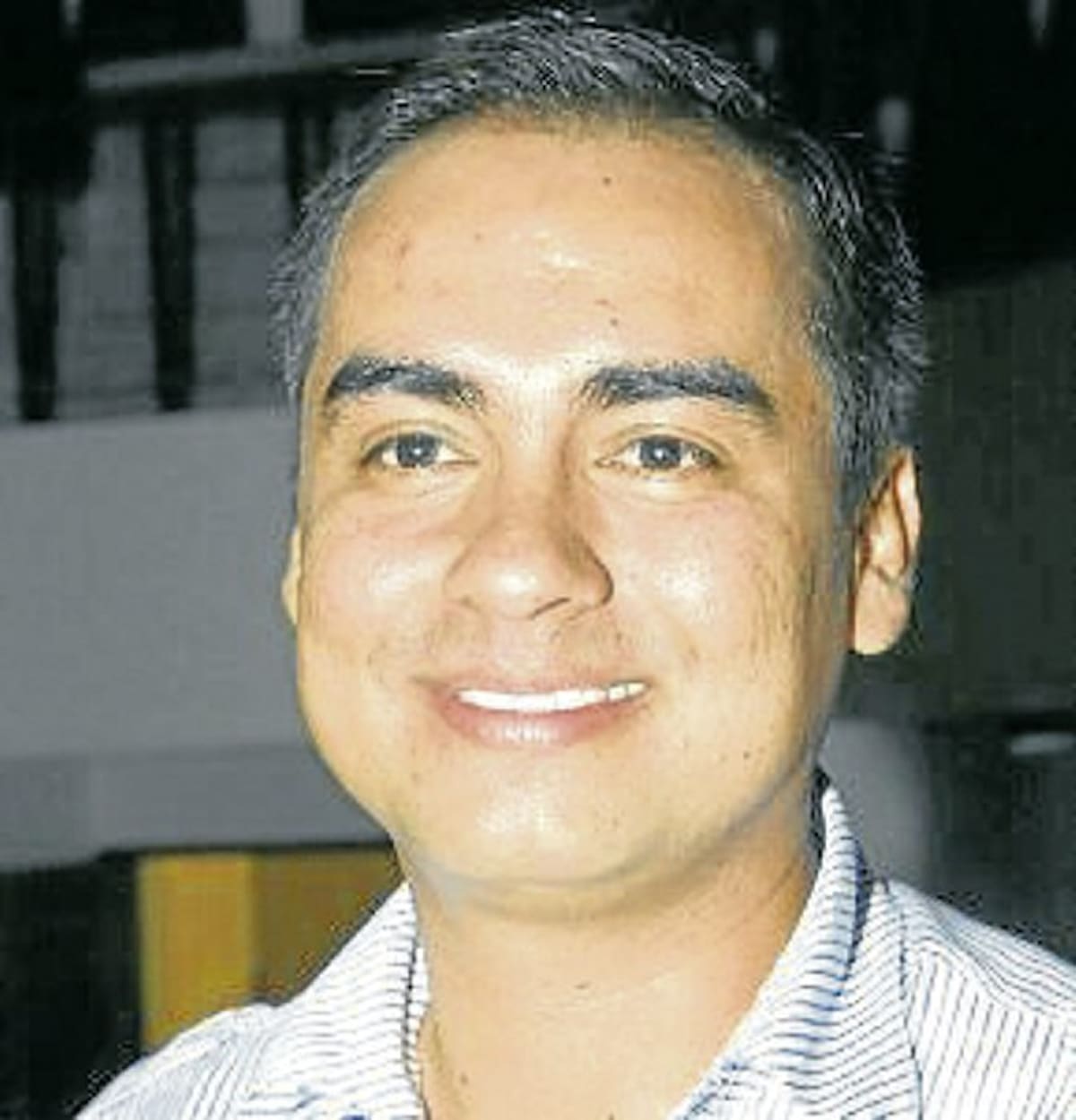 Albeiro Vargas Romero