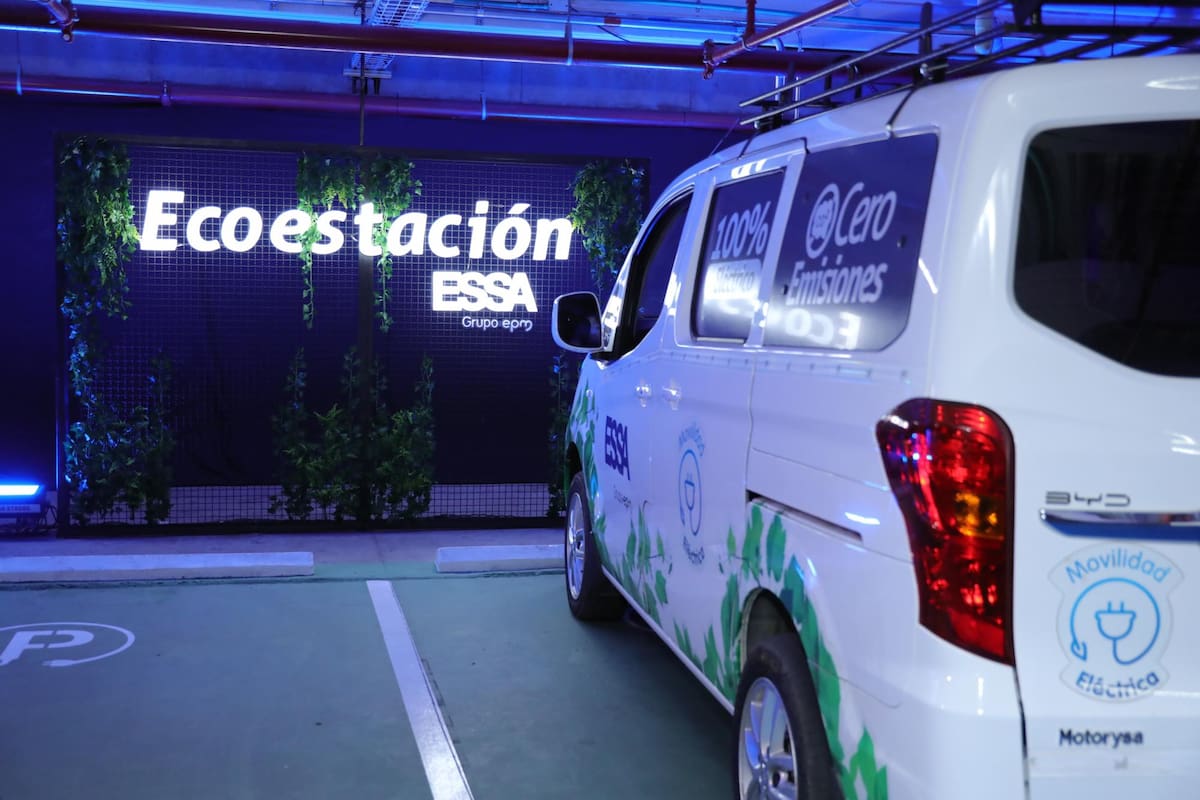 ¿Cómo va la movilidad eléctrica?