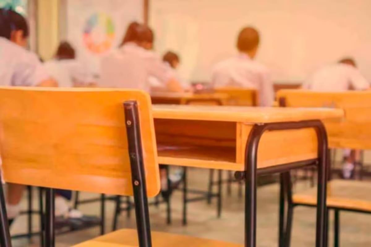 ¿Cómo combatir la deserción escolar? Es uno de los grandes retos que deberá asumir el próximo alcalde de Bucaramanga.