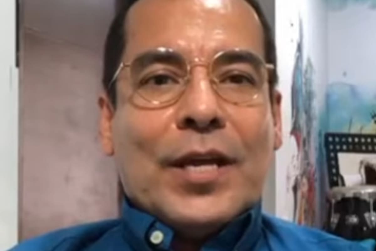 Javier Mantilla Herrera (q.e.p.d.)