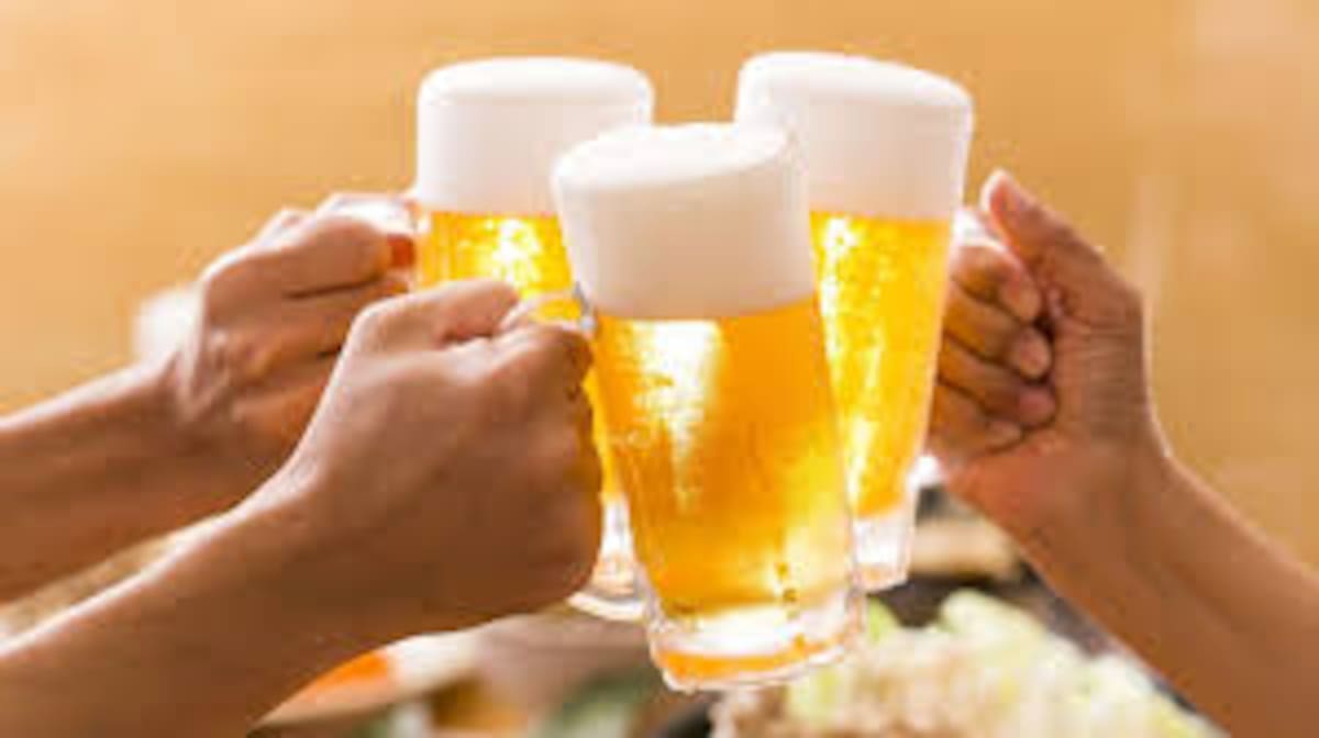 Tendremos Festival de la Cerveza.