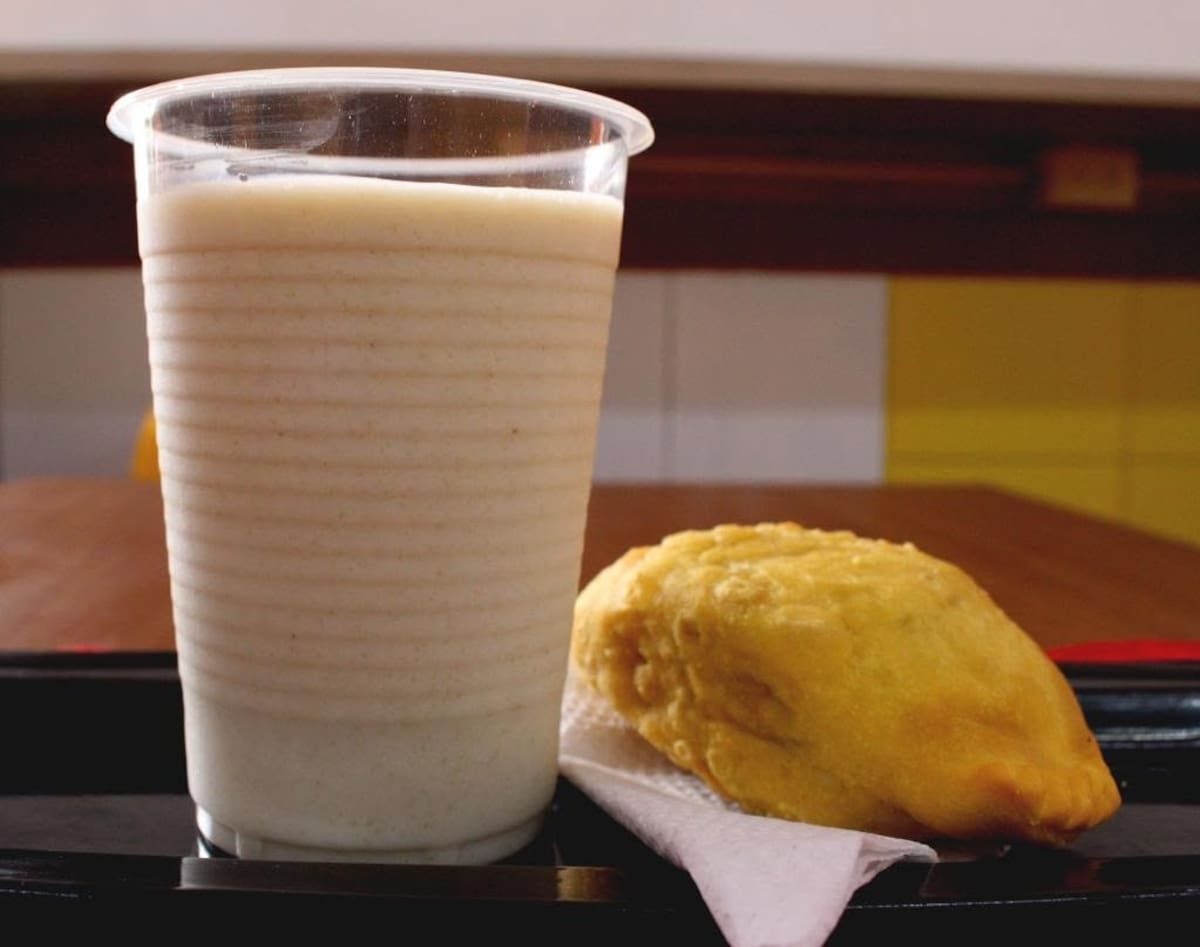 Eran famosas la avena y la empanada. (Archivo/VANGUARDIA)