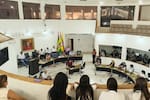 Concejo de Bucaramanga vuelve a debatir la crisis del colegio Salesiano