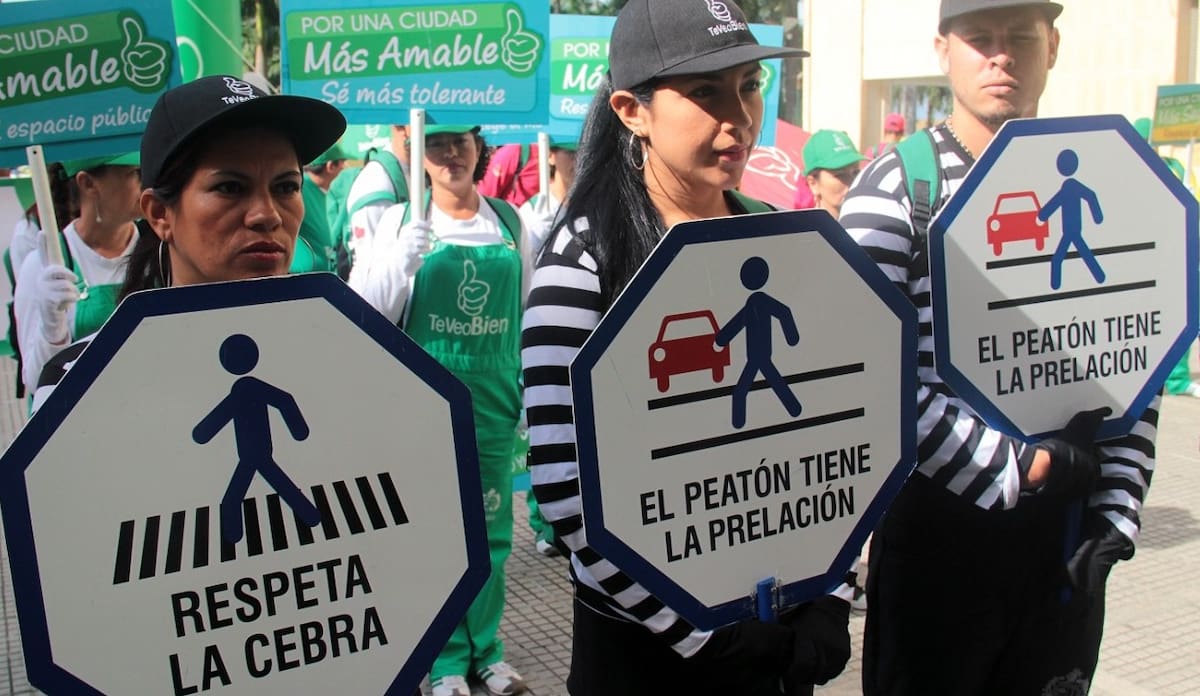 Ser Buen Bumangués: el desafío de demostrar el amor por la ciudad con el ejemplo.