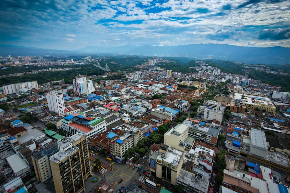 A las 4:00 p.m. de hoy, a través de Vanguardia.com, se complementan estos datos y otros indicadores de percepción ciudadana sobre la calidad de vida en los municipios de Bucaramanga, Girón, Piedecuesta y Floridablanca. (Foto: Byron Pérez / VANGUARDIA)