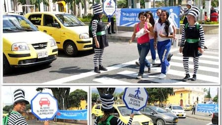 Las propuestas de los lectores para recuperar el civismo en Bucaramanga