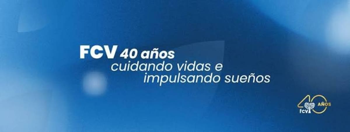 De un sueño regional a un referente internacional: la FCV cumple 40 años.