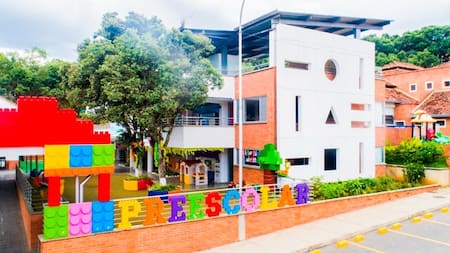 Instituto Caldas obtiene reconocimiento internacional por su modelo de educación inicial
