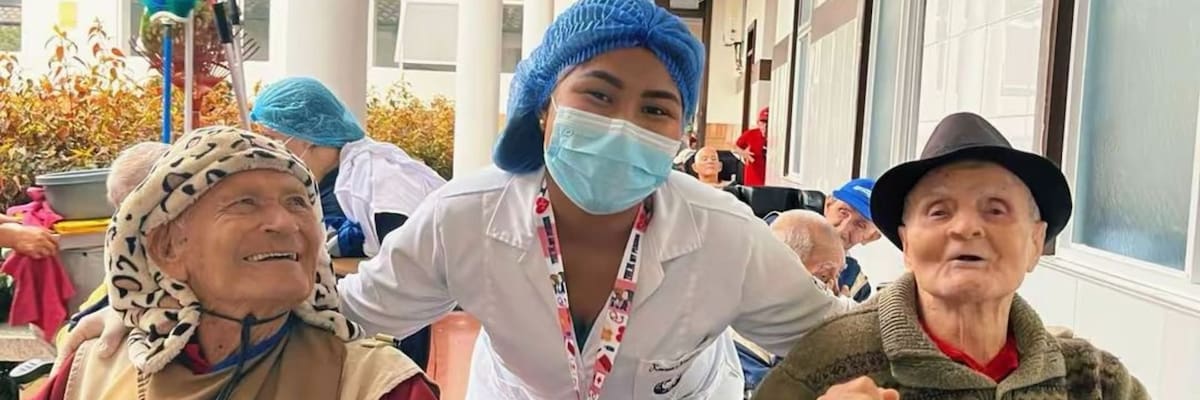 Música, memoria y amor: una jornada inolvidable.