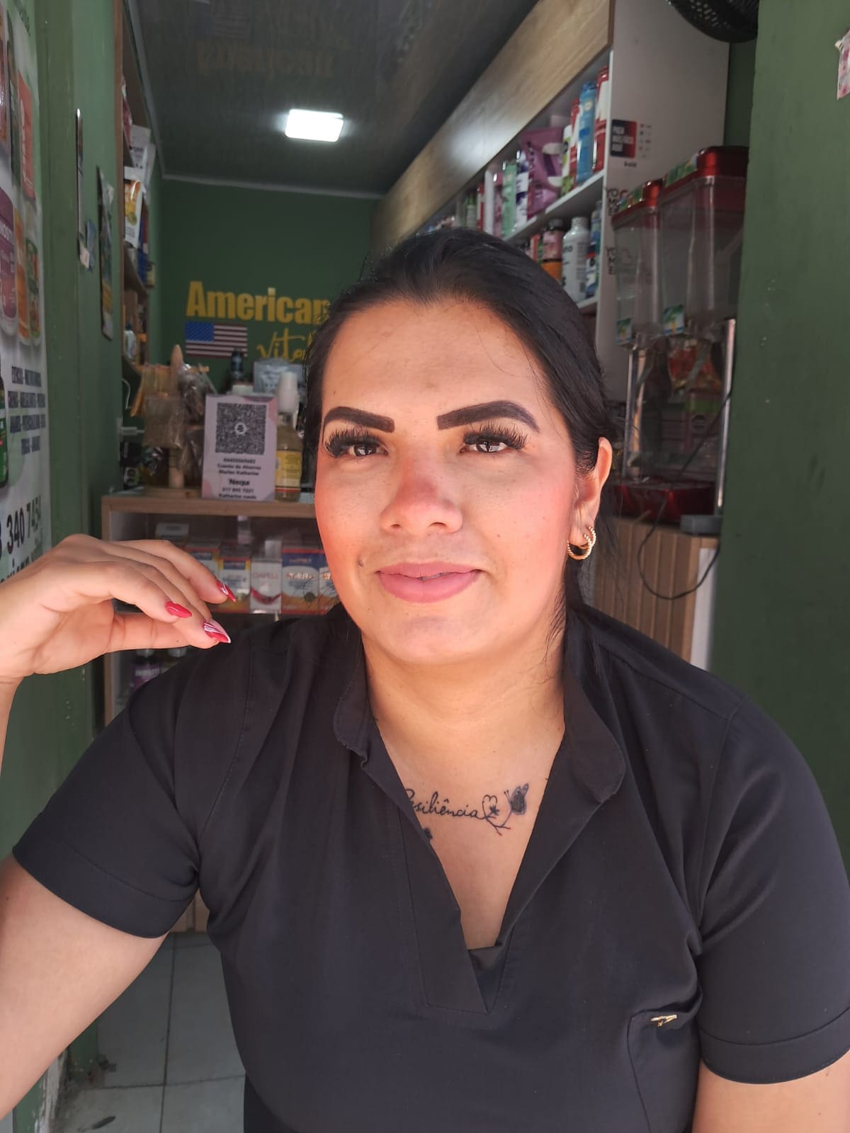 María Rueda