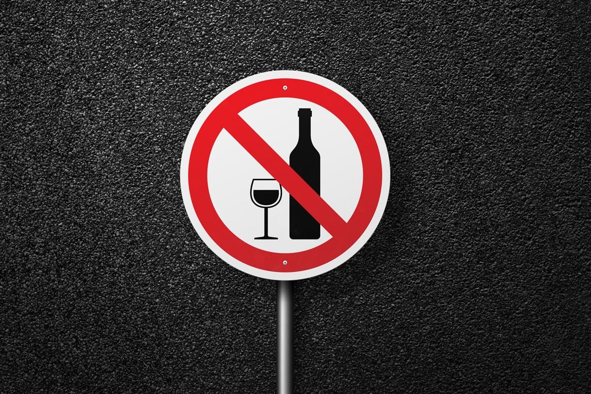 Habrá Ley Seca en Bucaramanga