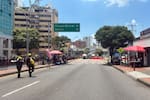 Pico y placa en Bucaramanga y el área: así regirá entre el 21 y el 26 de septiembre