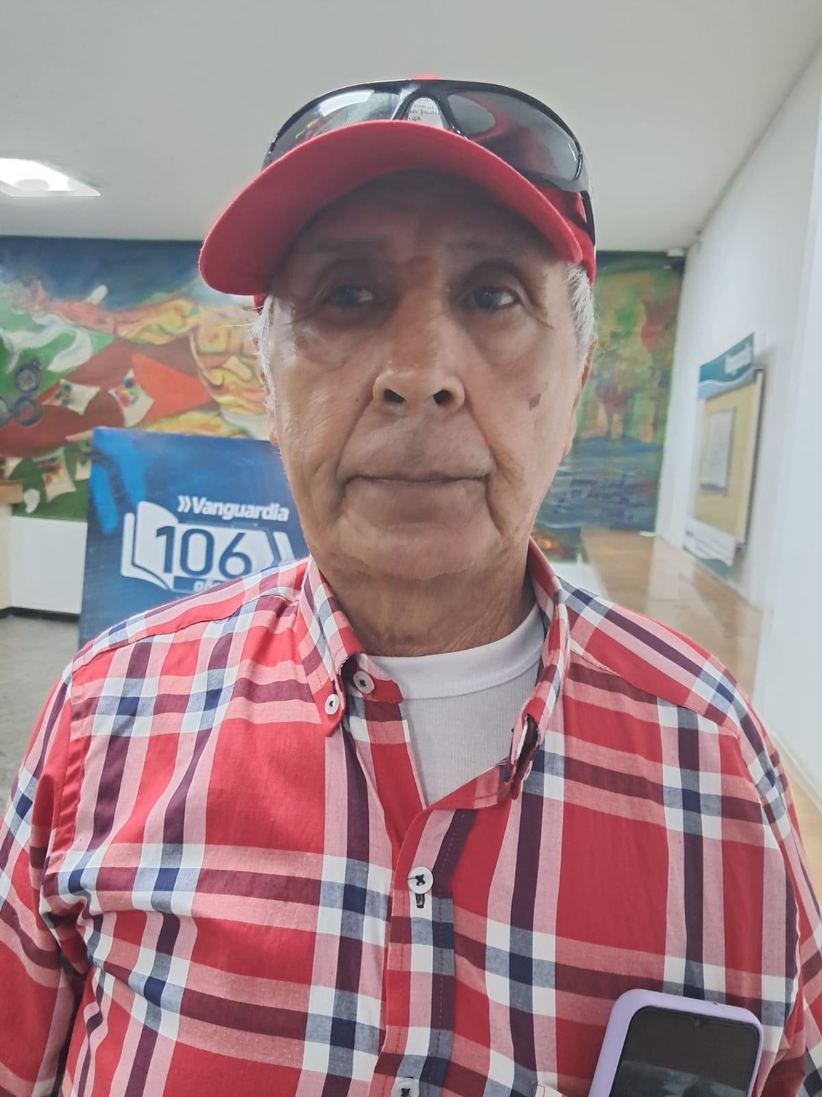 Gerardo Meneses.