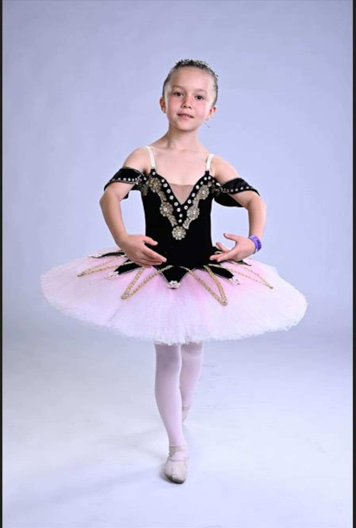 Sarita Pradilla alcanza el segundo lugar en All Dance Colombia 2026.