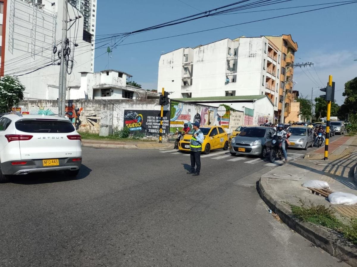 Pico y placa: esté atento a los cambios.