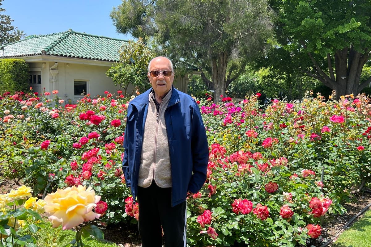 Un adiós lleno de gratitud para el exalcalde Luis Fernando Ariza Moreno. (q.e.p.d.)
