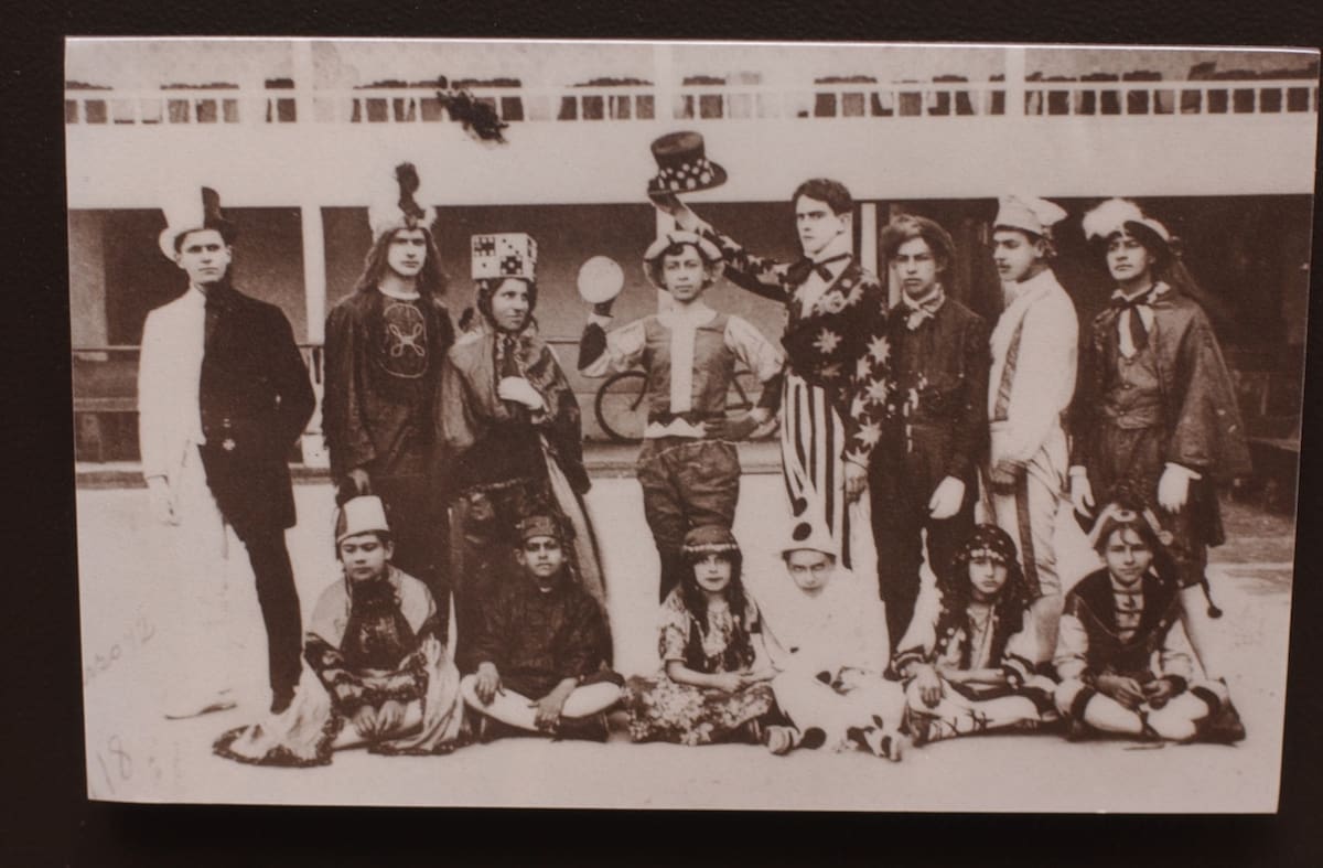 En el Peralta, muchas generaciones de bumangueses rieron, aplaudieron, soñaron y descubrieron el valor del arte. (Archivo / VANGUARDIA)