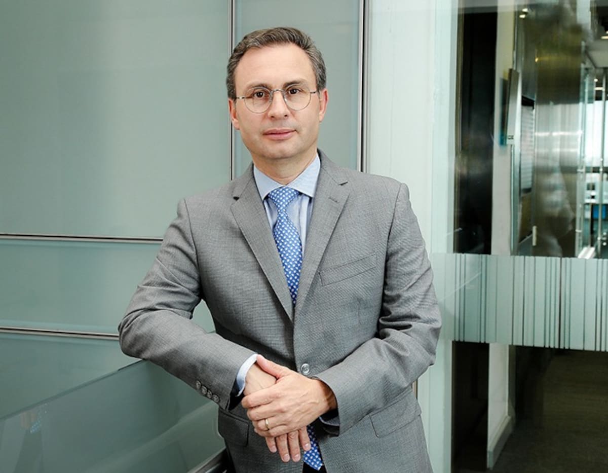 Nicolás Uribe Rueda