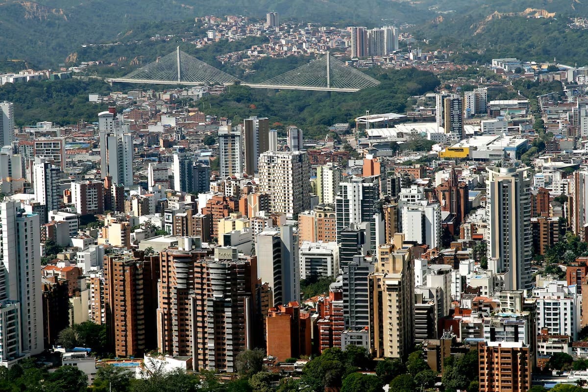 Bucaramanga