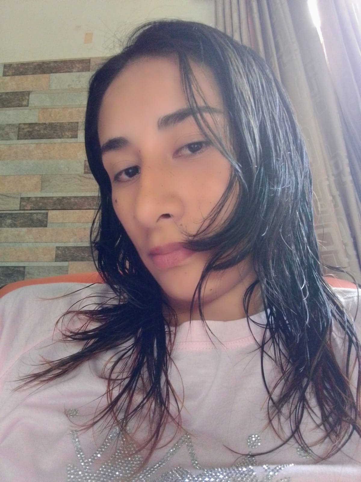 Luisa Fernanda Ortiz Flórez.