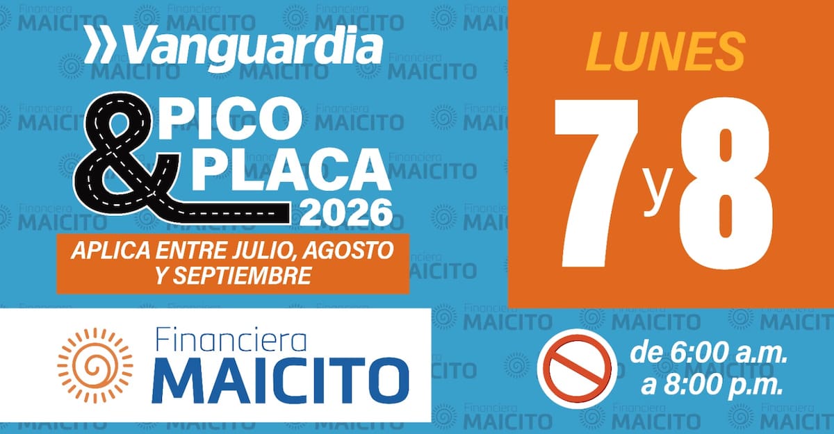 Pico y placa