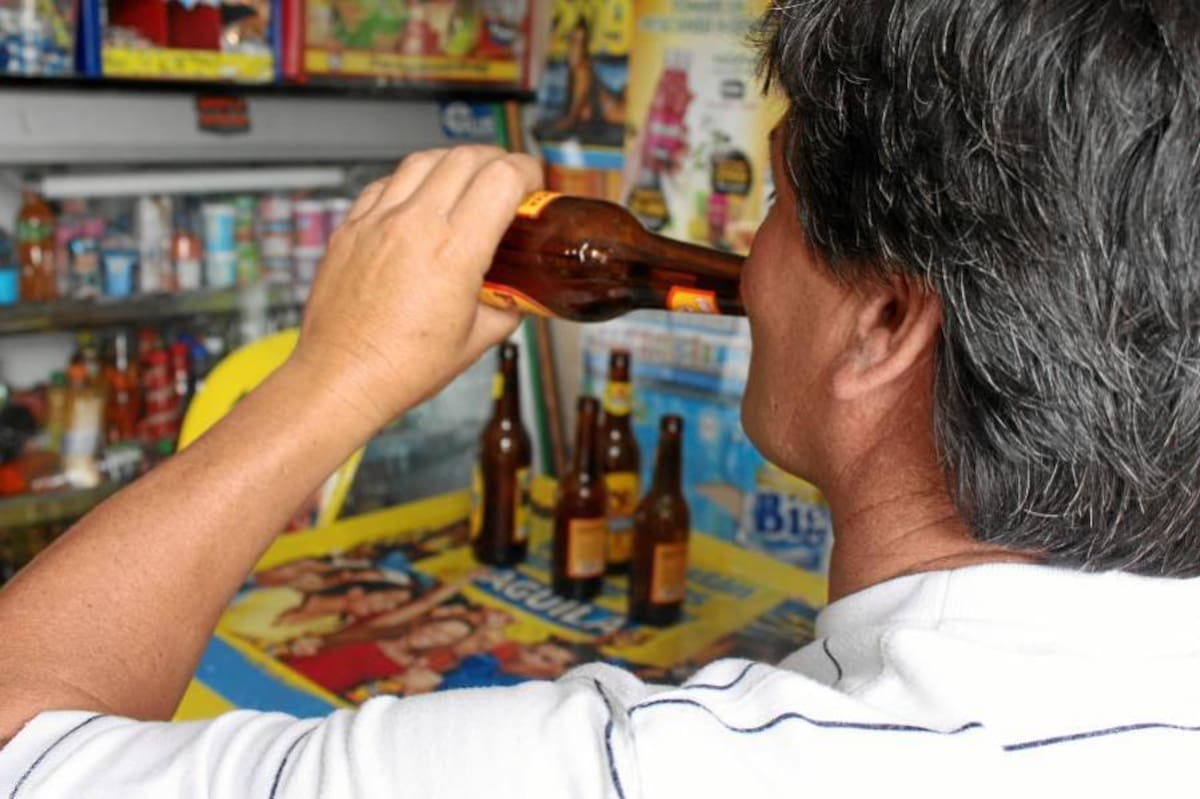 Habrá Ley Seca en Bucaramanga.