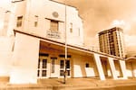 Teatro Sotomayor de Bucaramanga: recuerdos tras el telón