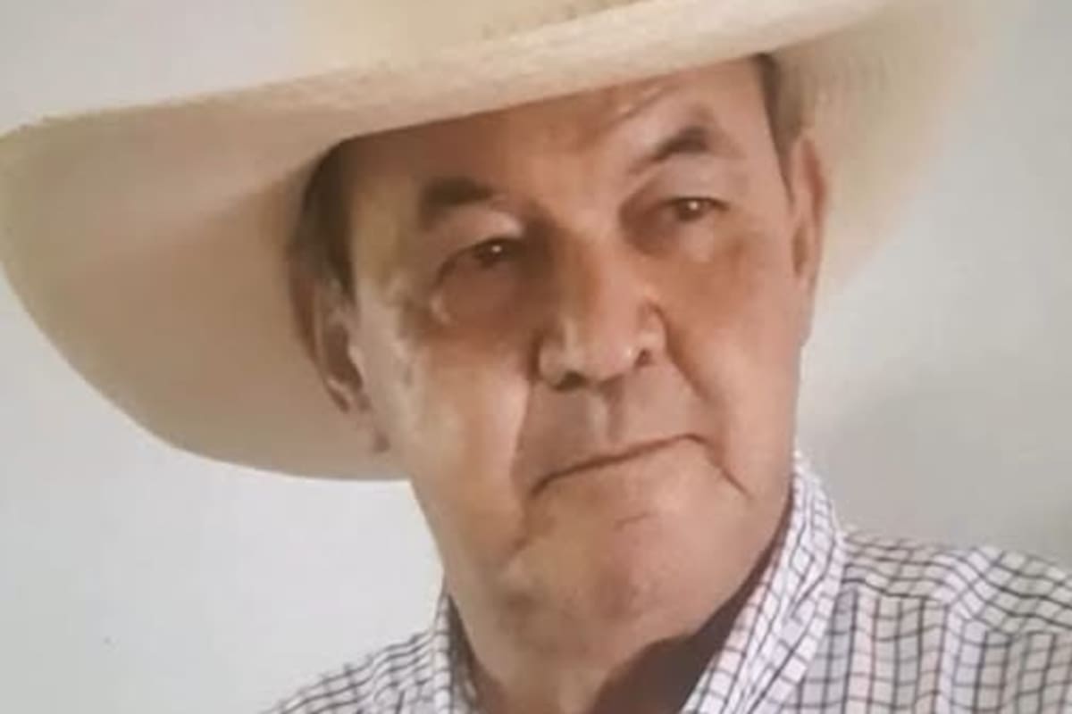 Jesús María Serrano Prada (q.e.p.d.)