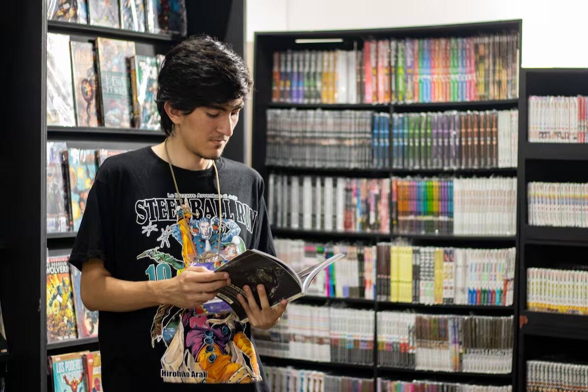 Feria Ulibro de Bucaramanga.