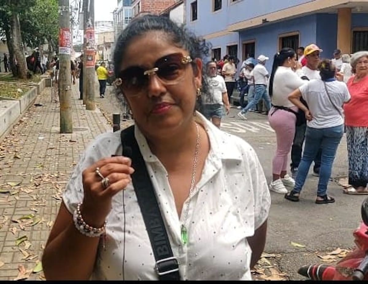 Ivonne Morales