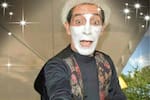 El silencio se quedó en la calle: adiós a nuestro inolvidable mimo Garo