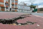 Las canchas del olvido: el ‘partido’ que Bucaramanga sigue perdiendo