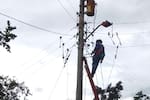 Prográmese: estos sectores de Bucaramanga estarán sin luz mañana, jueves 14 de mayo