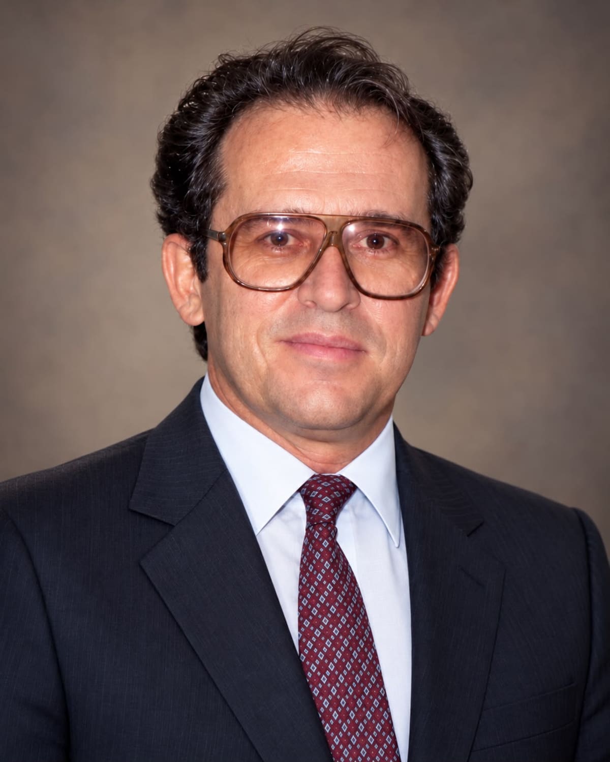 Enrique Paillié Mantilla (q.e.p.d.)