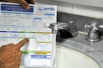 Video: Acueducto Metropolitano de Bucaramanga anuncia aumento en las tarifas del agua en un 25 %