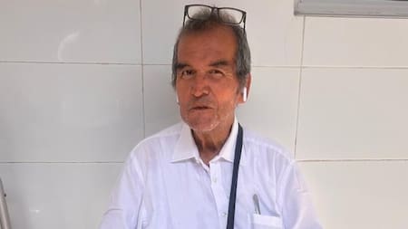 Murió Wilfredo Sierra Moreno, el hombre que le dio voz a ‘Don Clímaco‘
